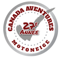 voyage au Canada motoneige